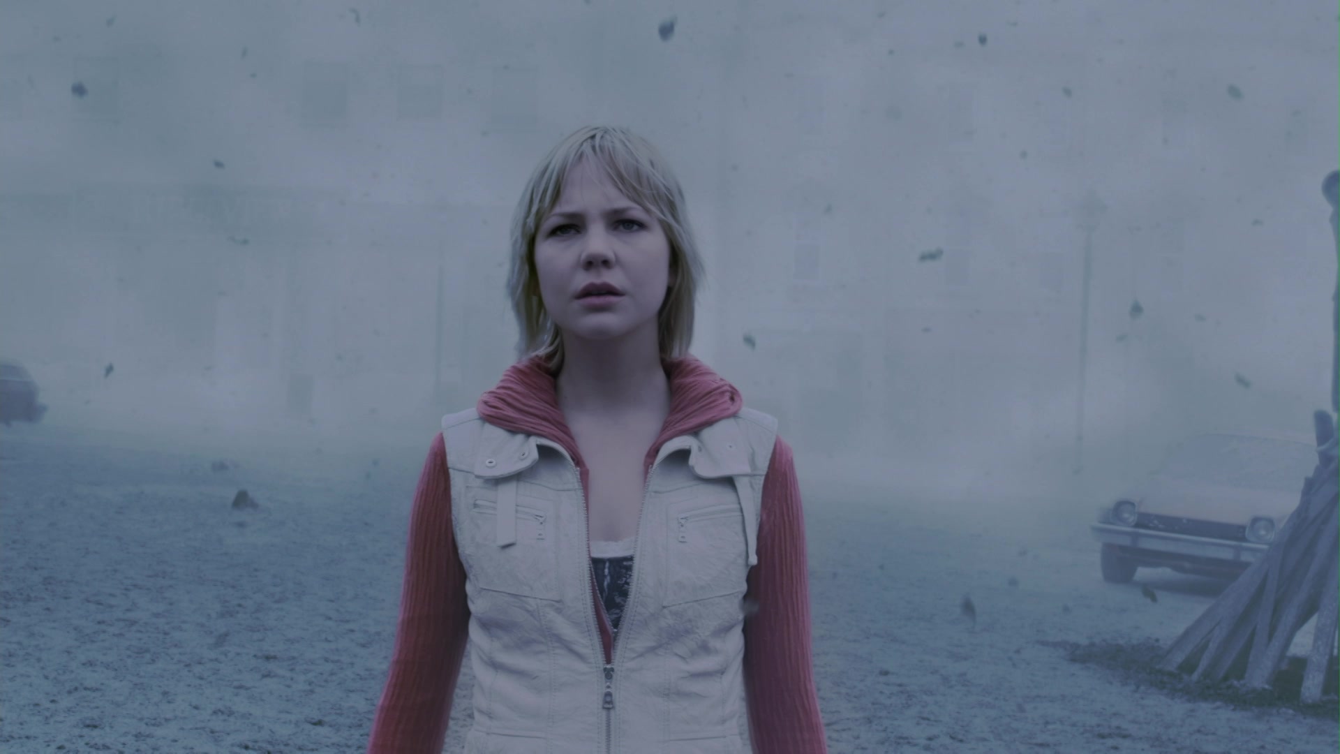Watch Silent Hill: Revelation for Free Online | Pluto TV