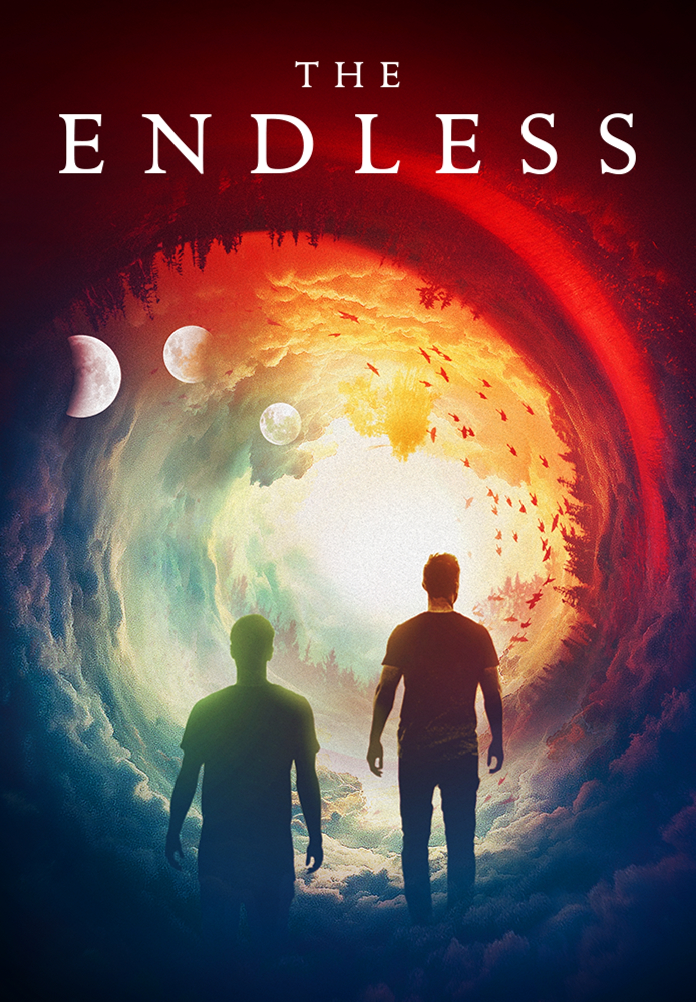 The Endless