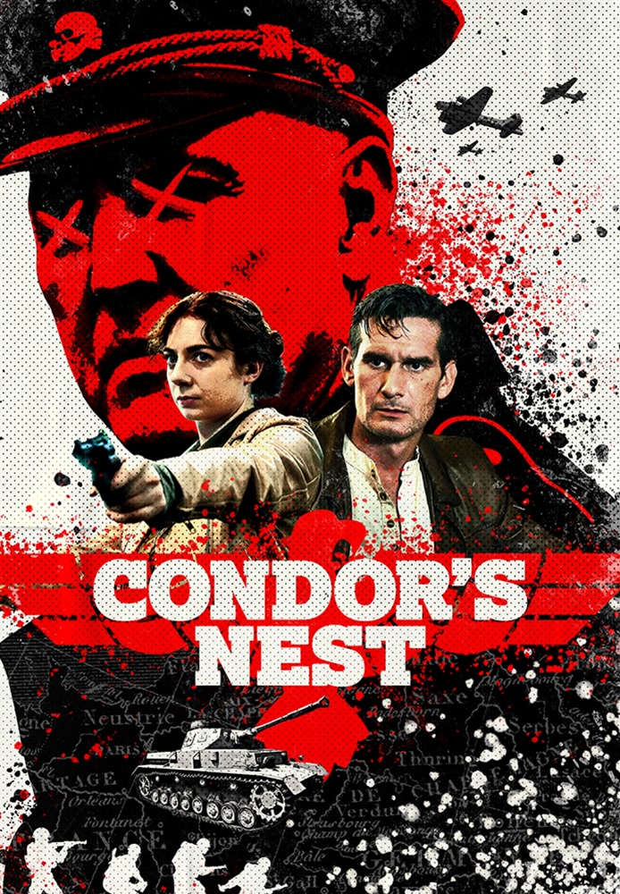 Condor's Nest