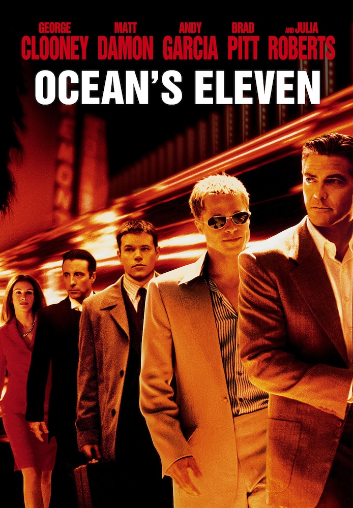 Ocean's Eleven
