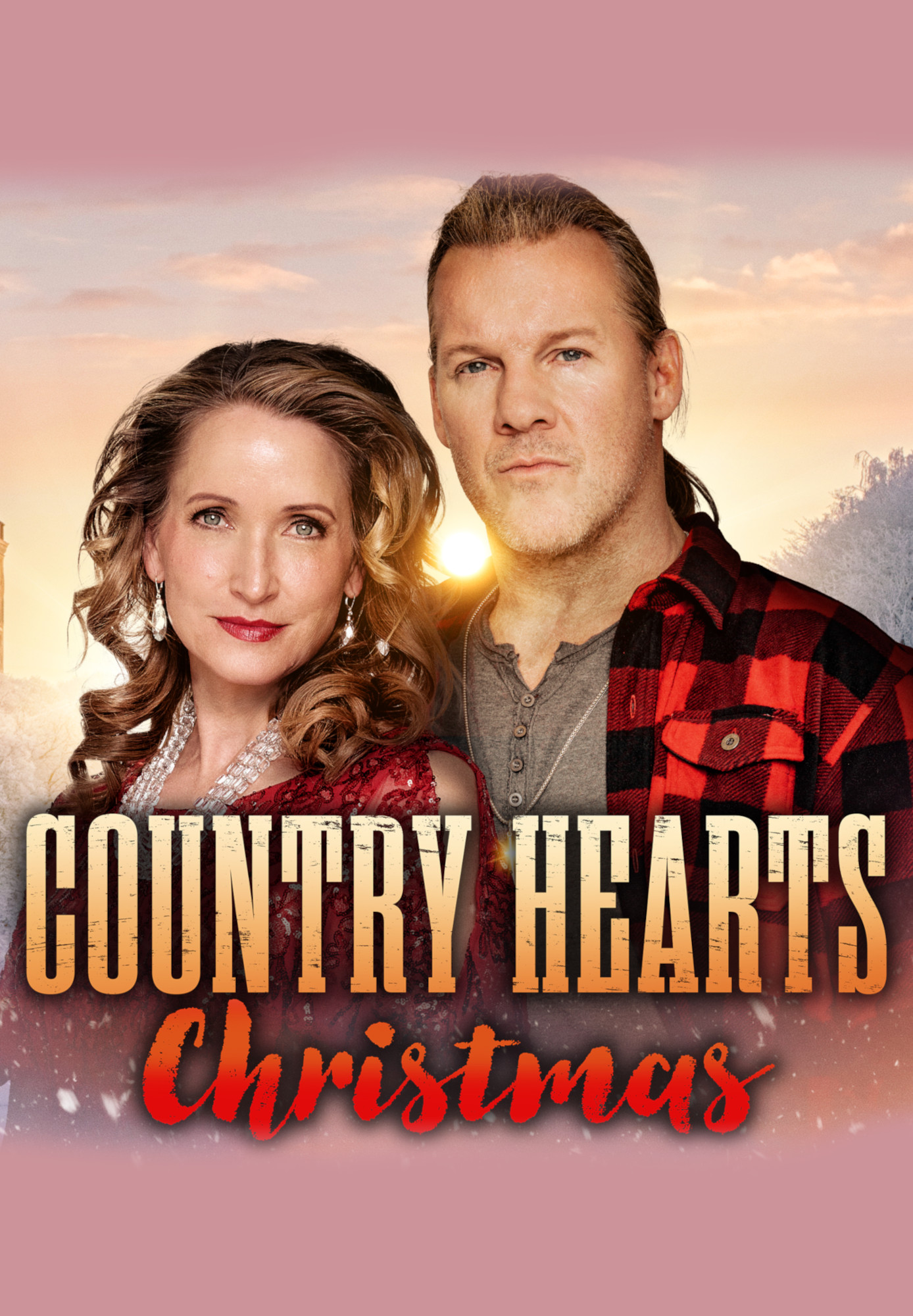 Country Hearts Christmas