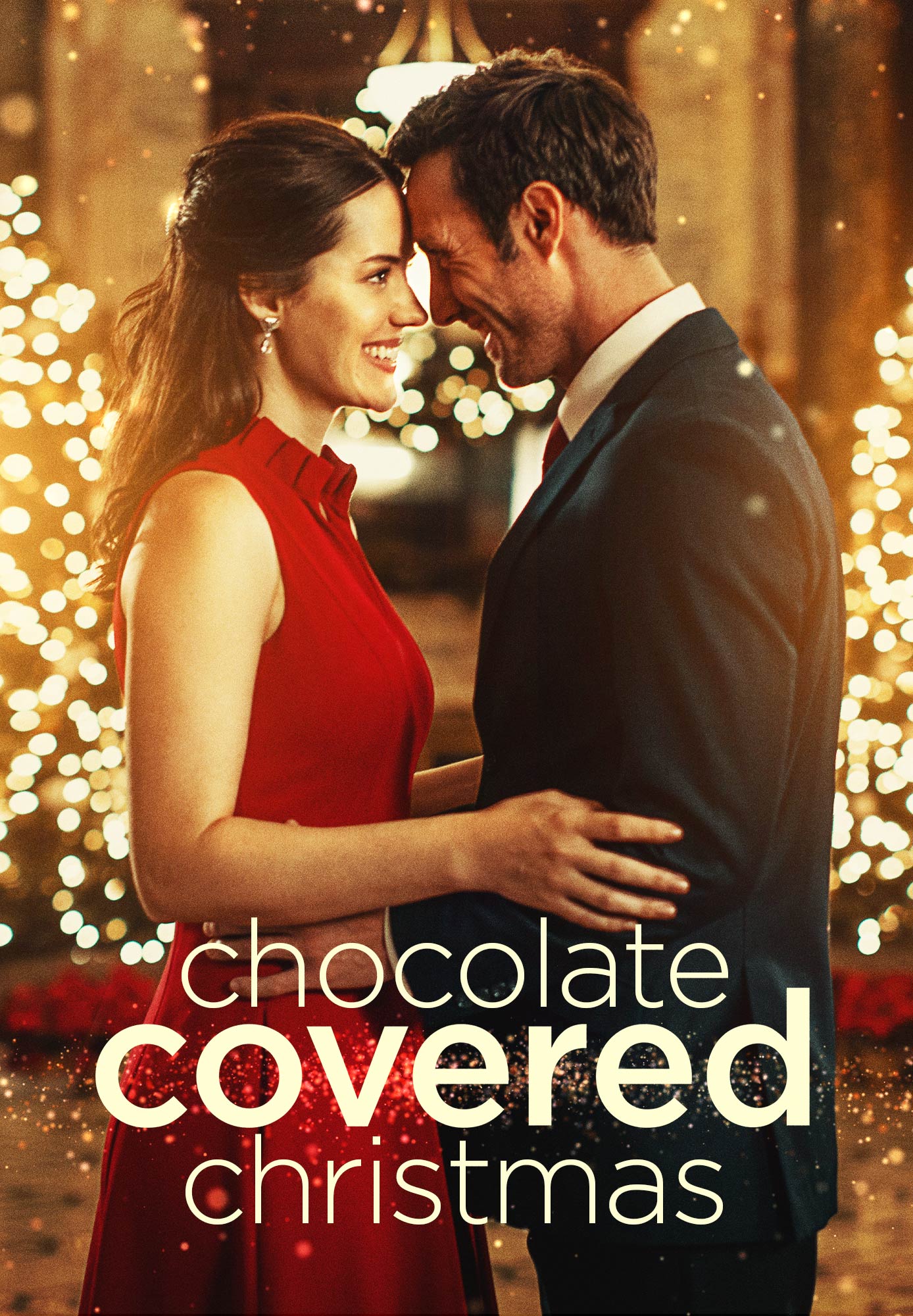 Chocolate Covered Christmas