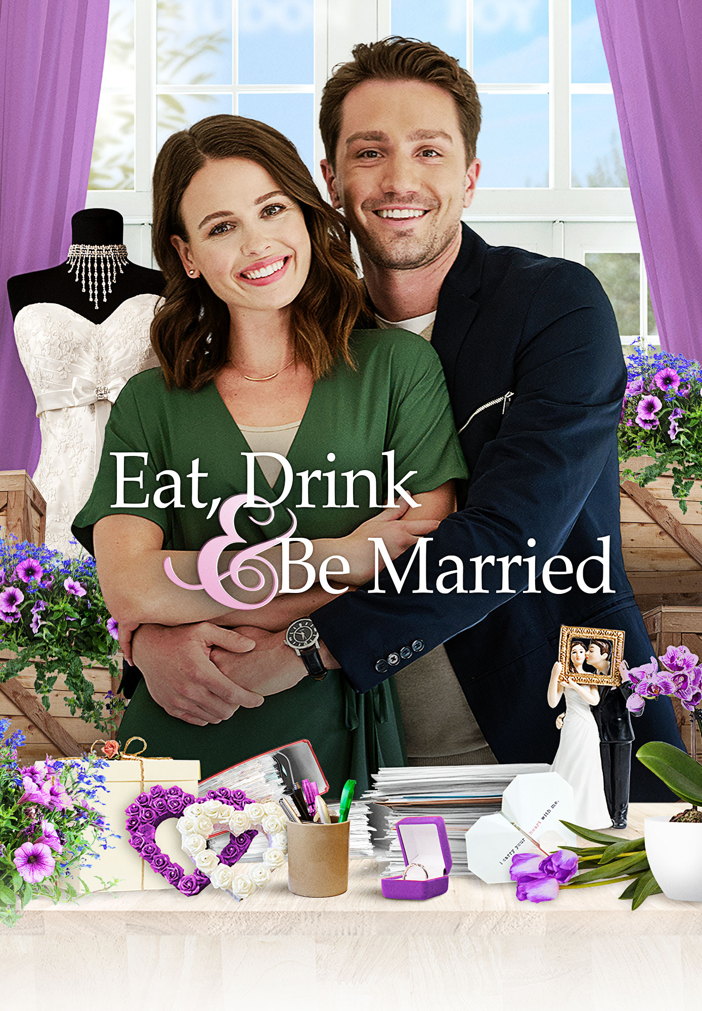 Eat, Drink and Be Married