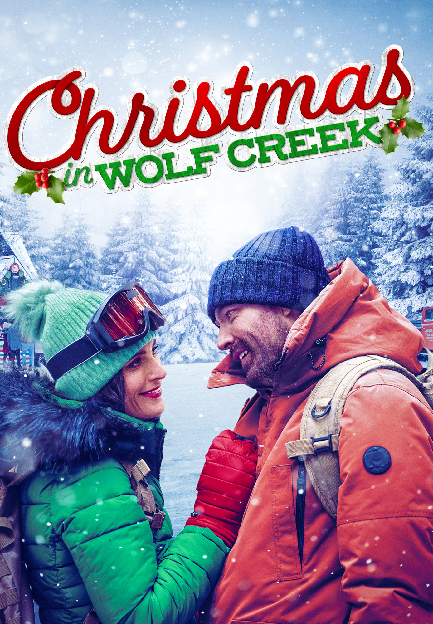 Christmas in Wolf Creek