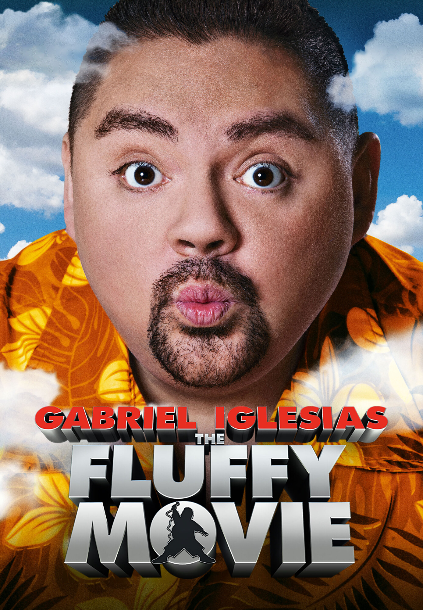 The Fluffy Movie