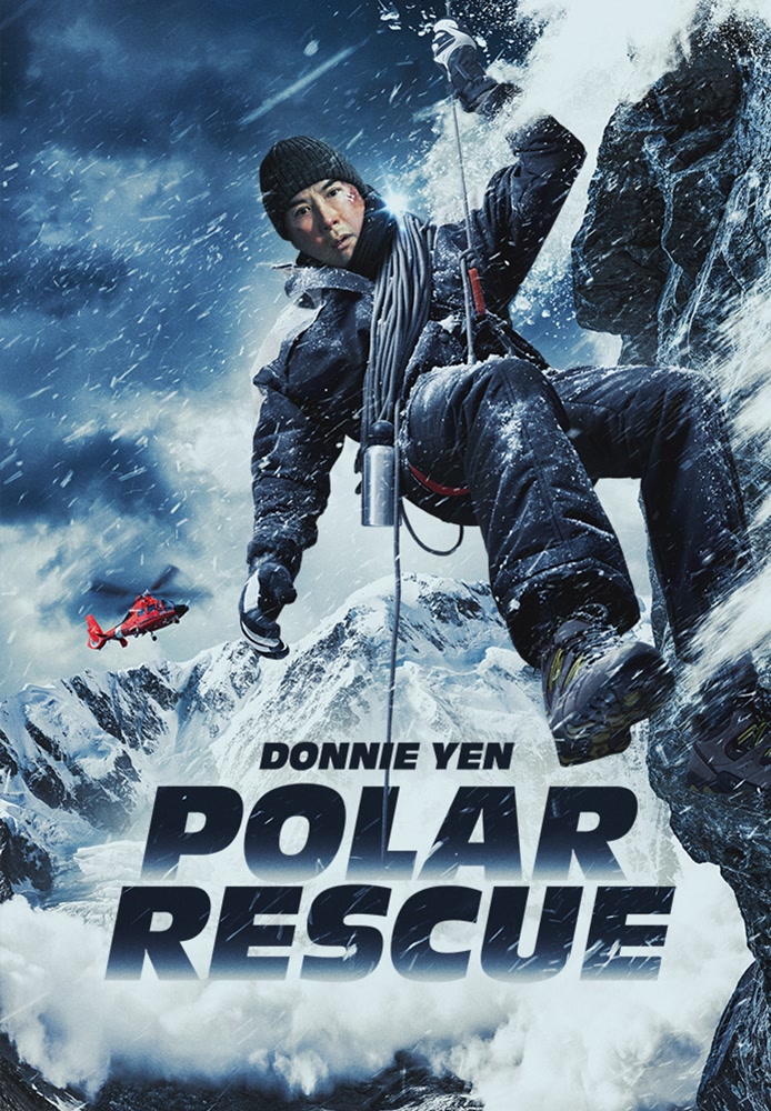 Polar Rescue