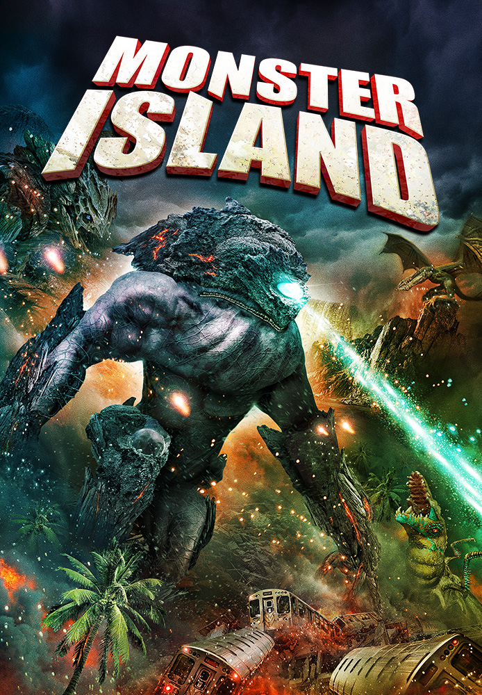Monster Island