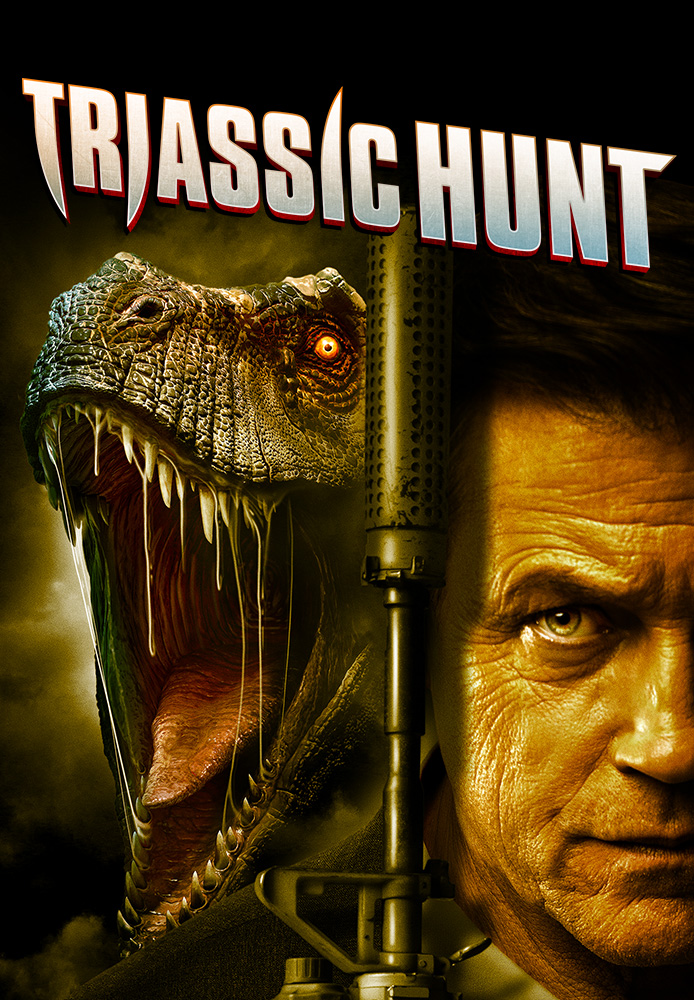 Triassic Hunt