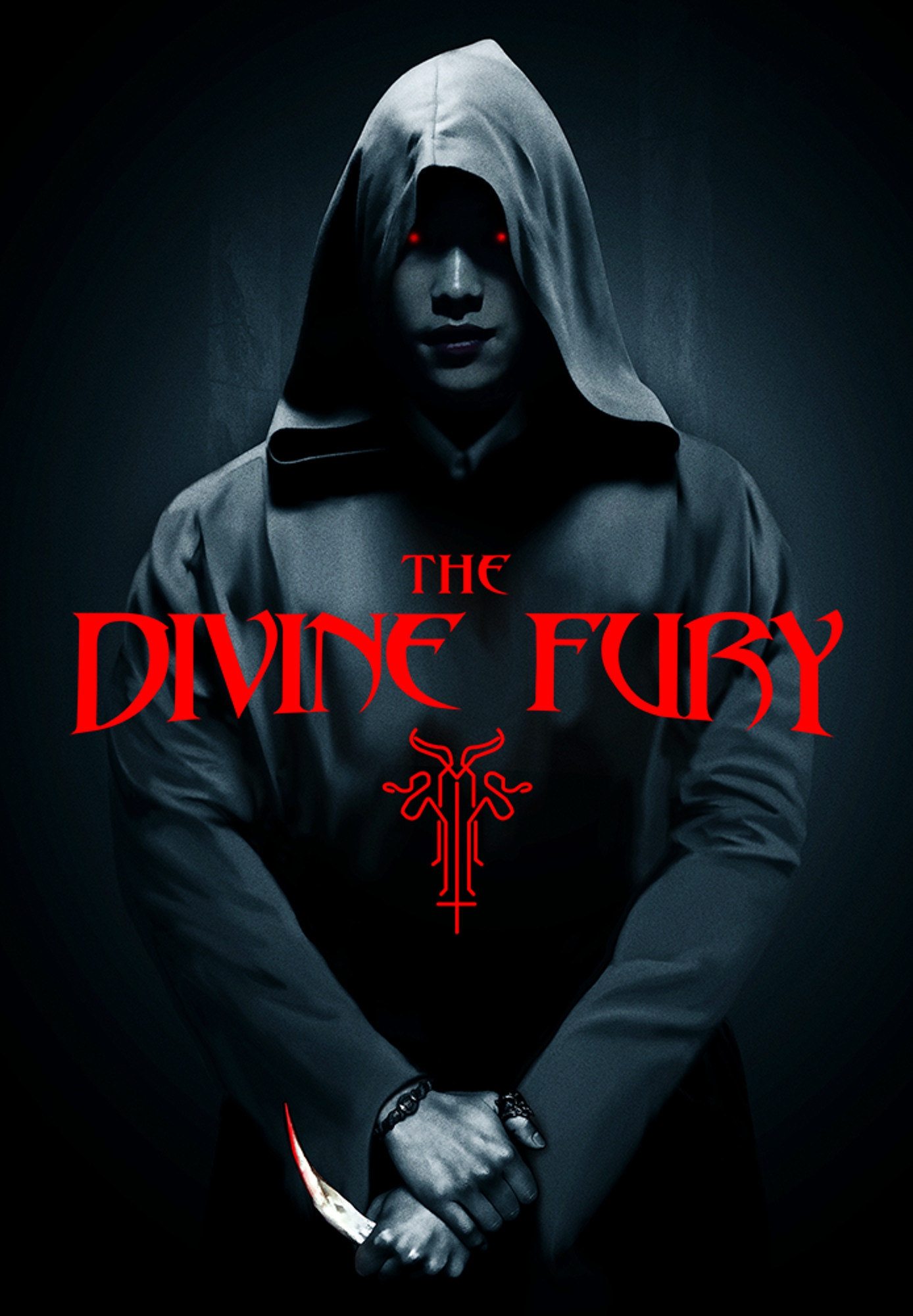 The Divine Fury