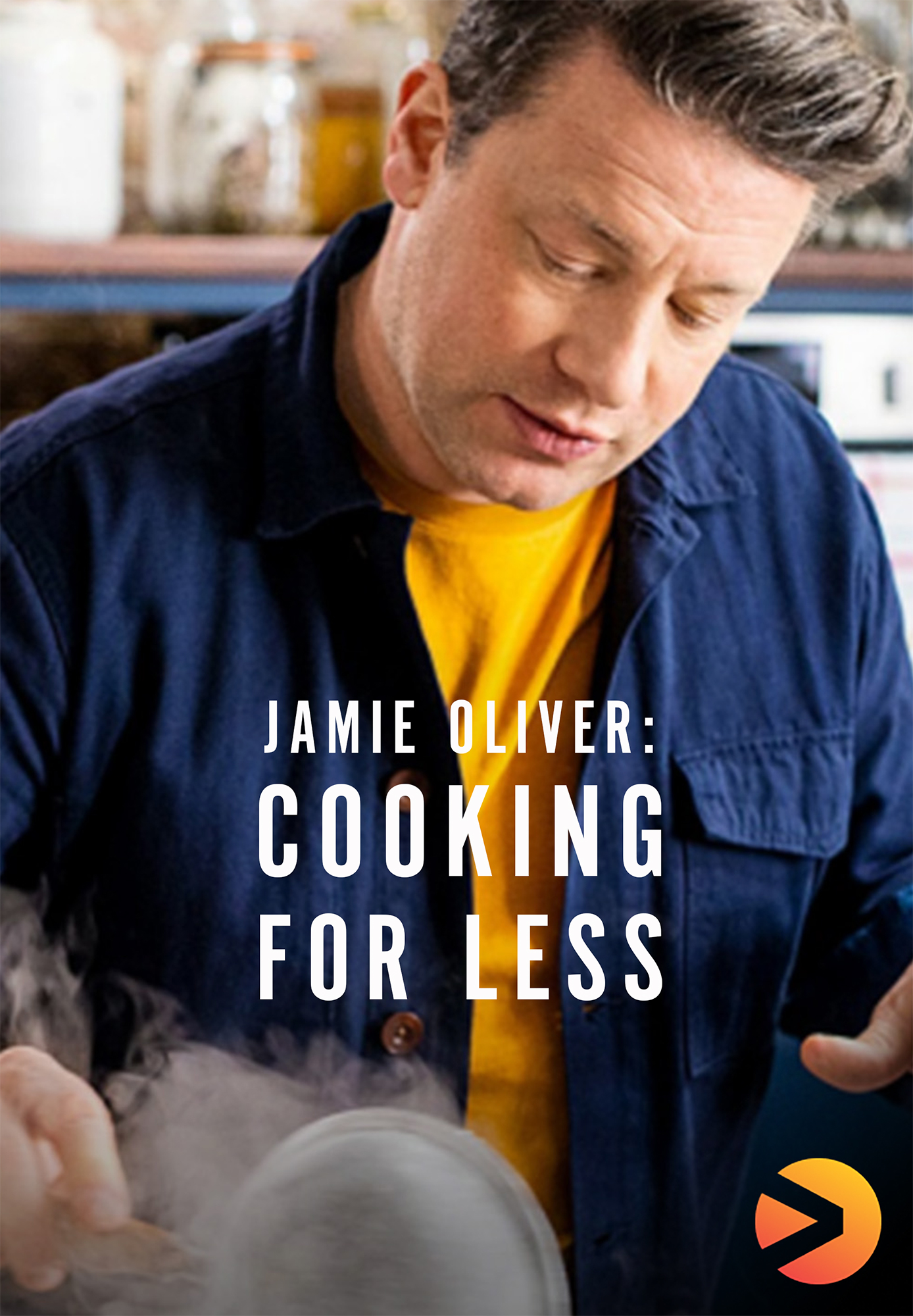 Jamie Oliver: Cooking for Less (Special)