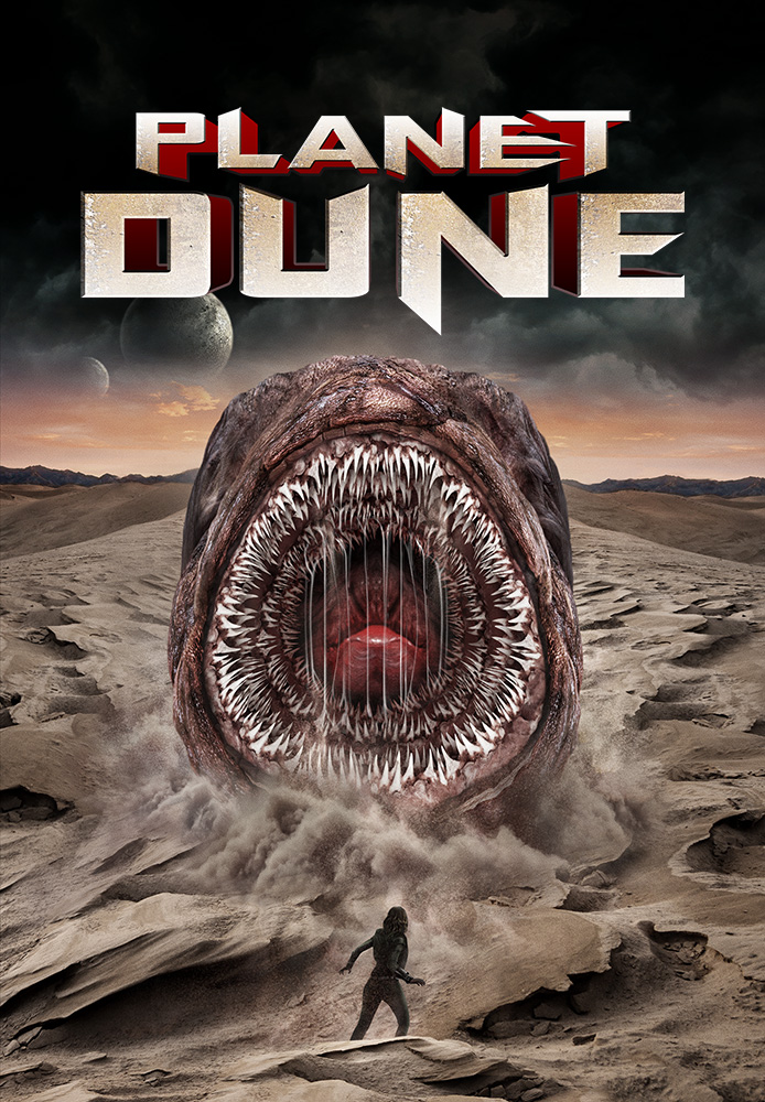 Planet Dune