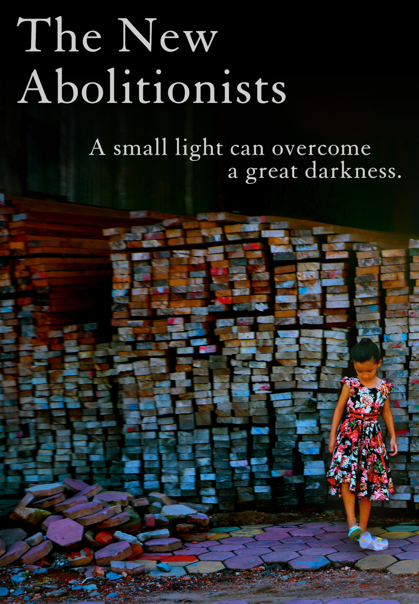 The New Abolitionists