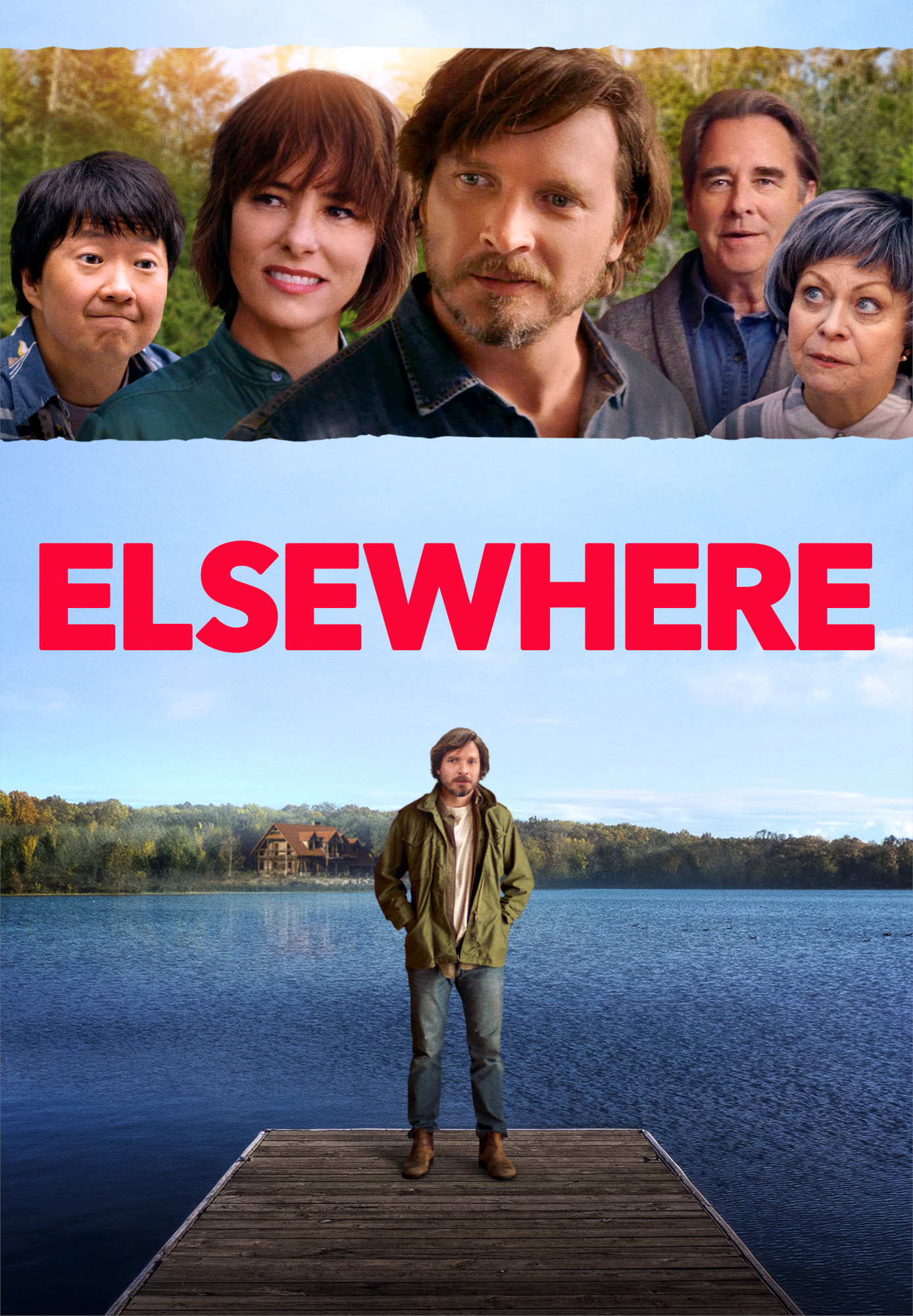 Elsewhere