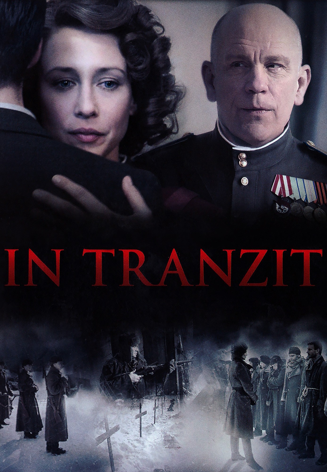 In Tranzit