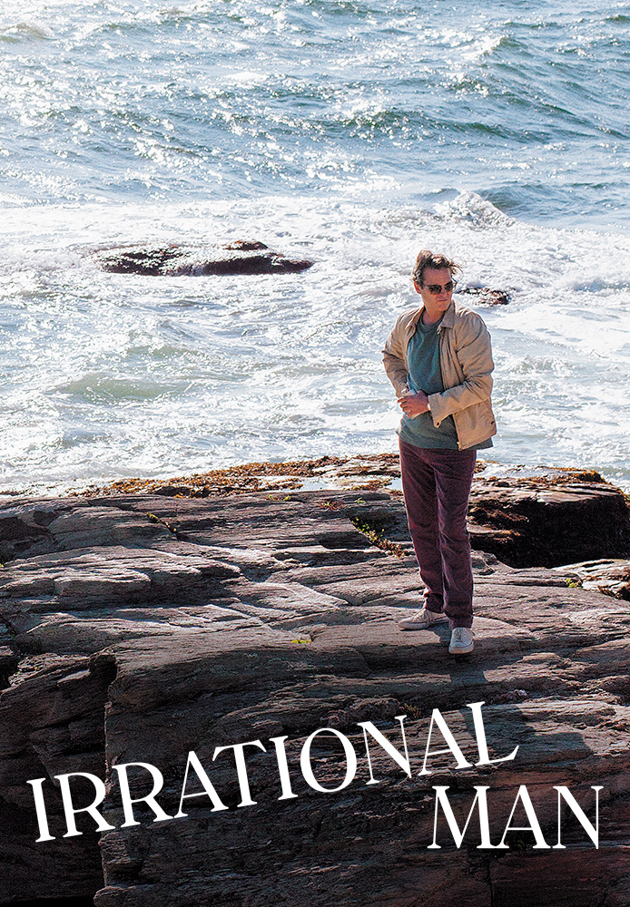 Irrational Man