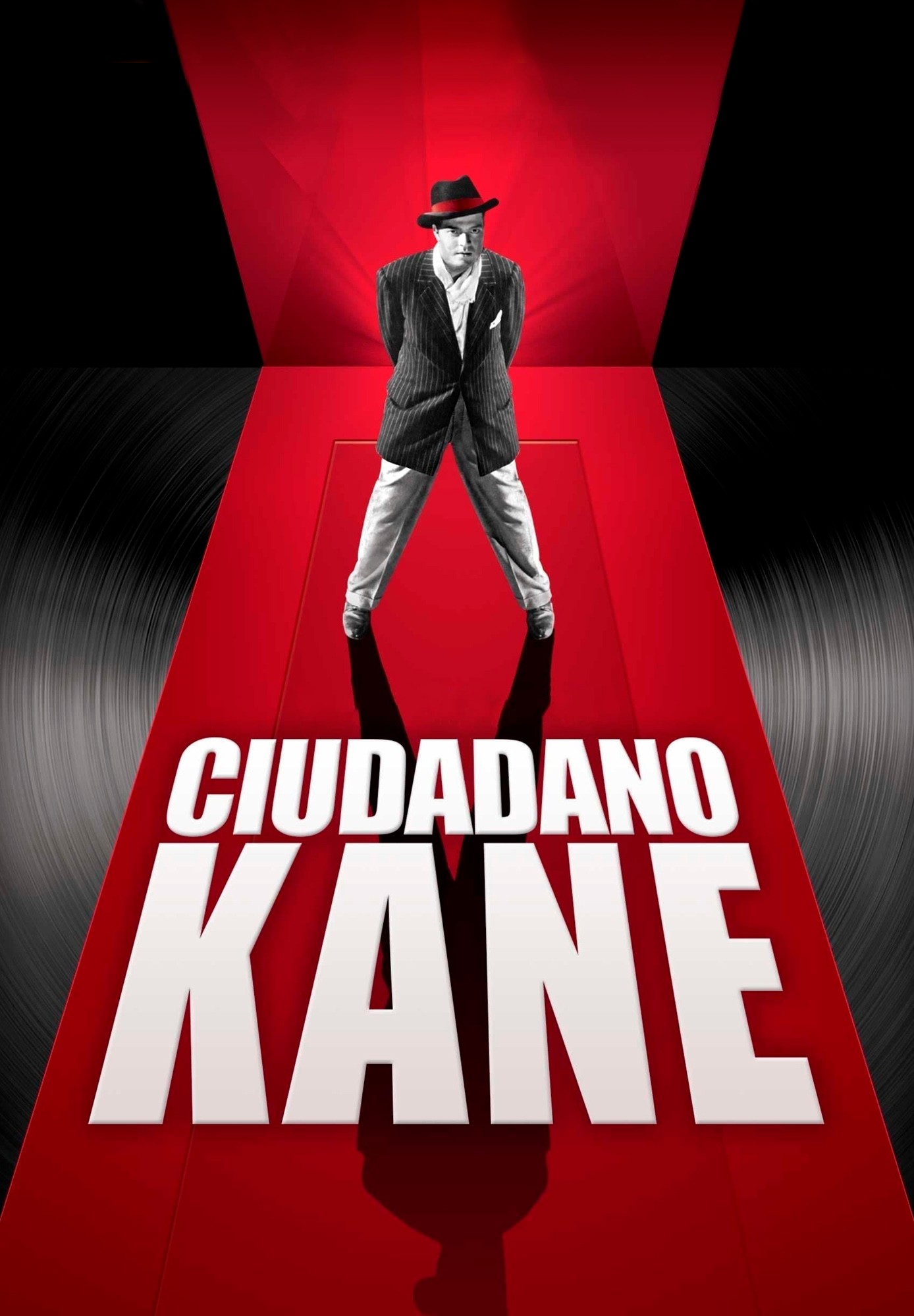 Ciudadano Kane