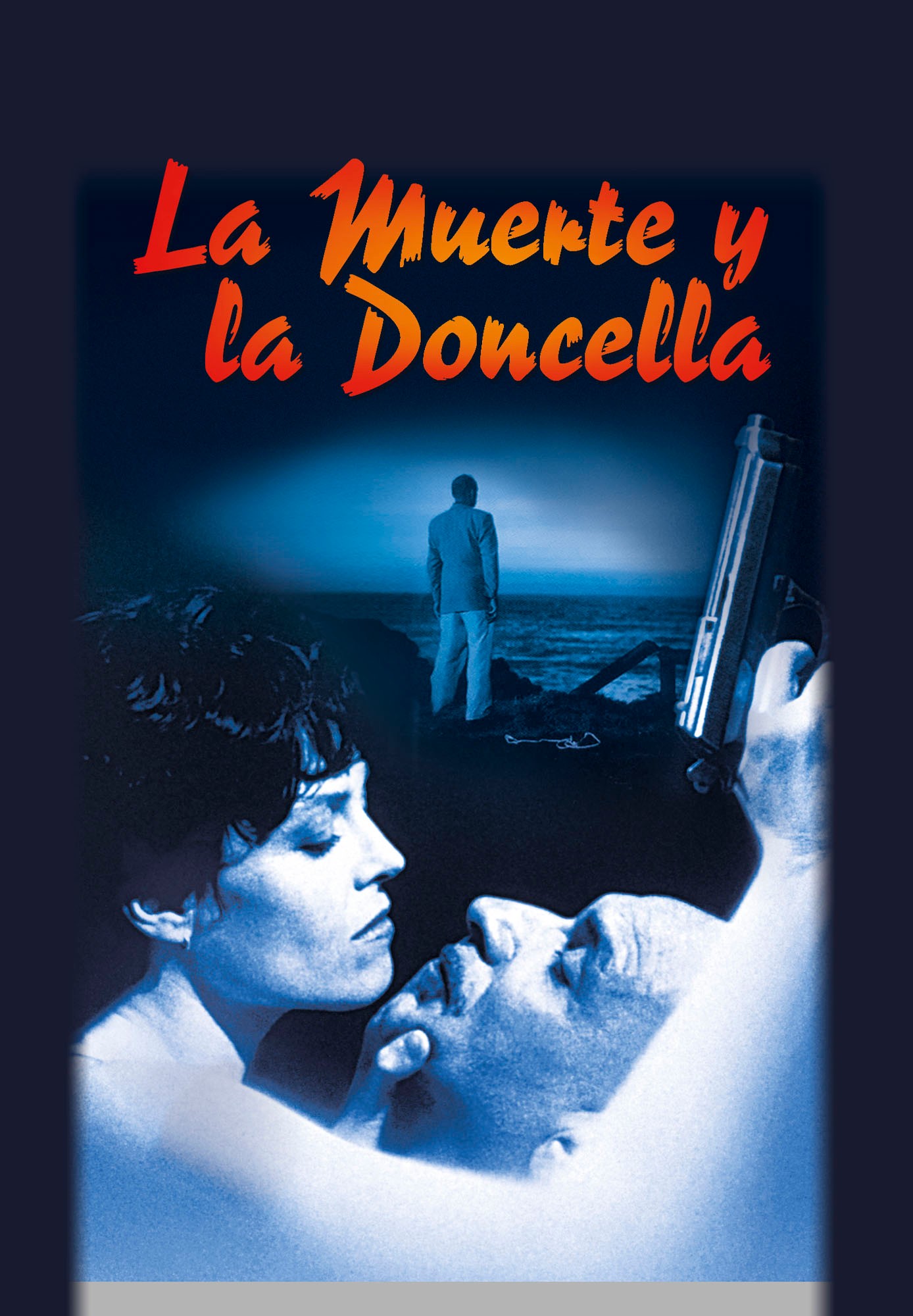 La Muerte y la Doncella