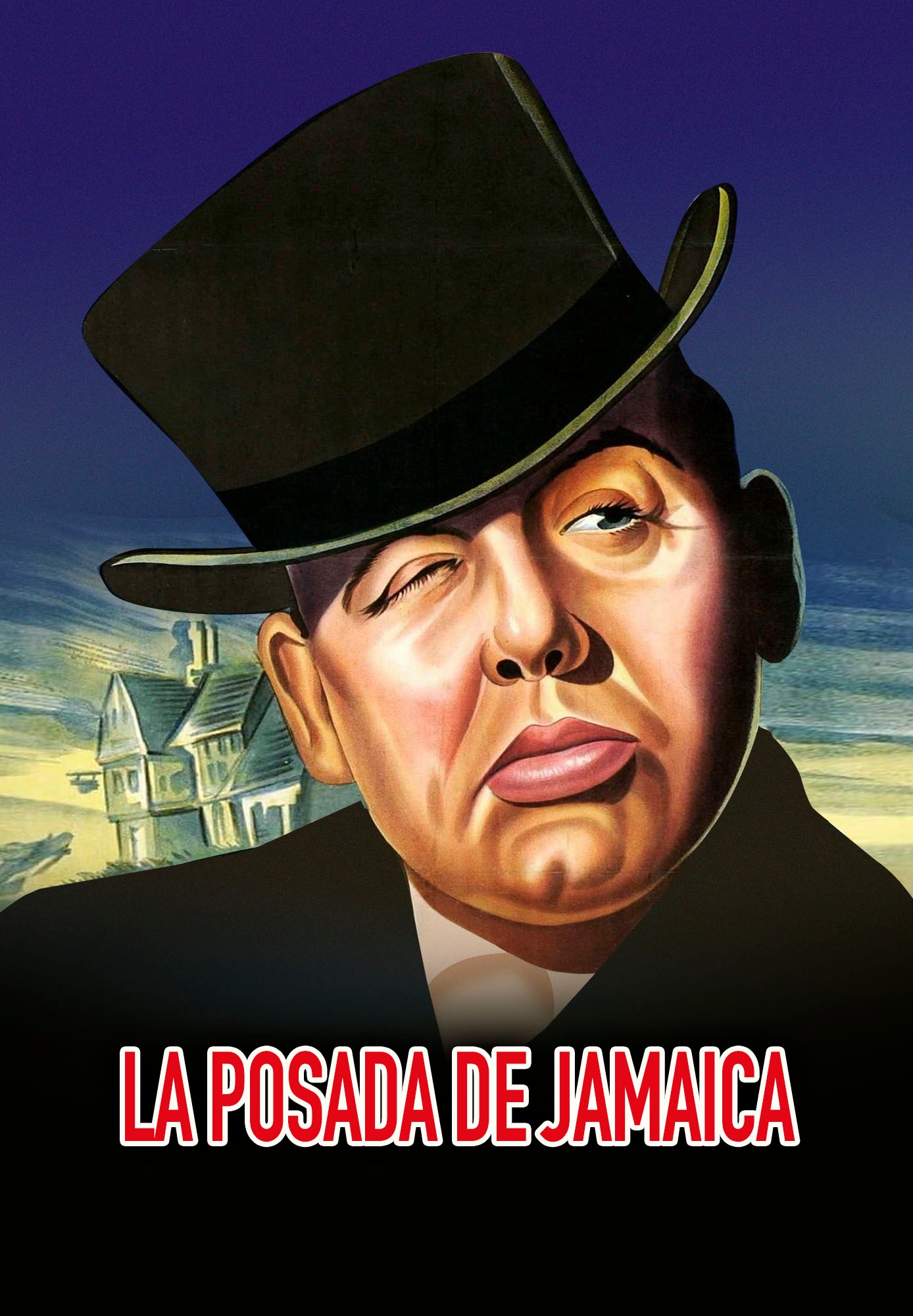 La posada de jamaica