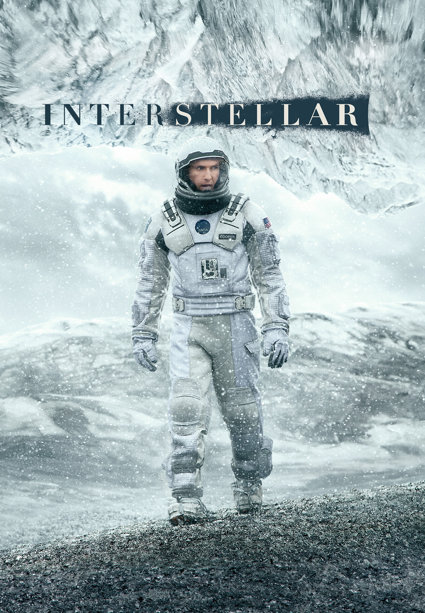 Interstellar