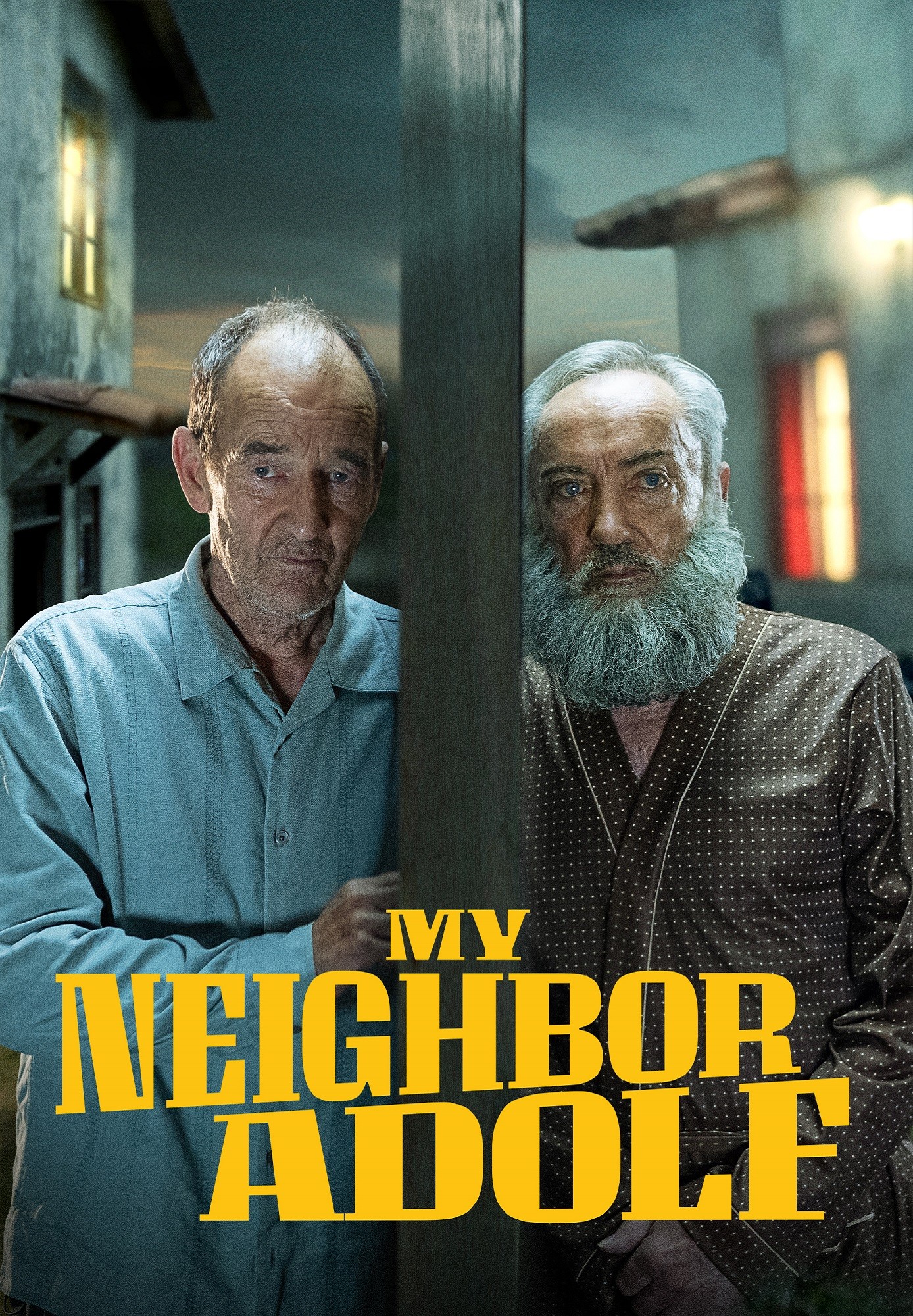 My Neighbor Adolf
