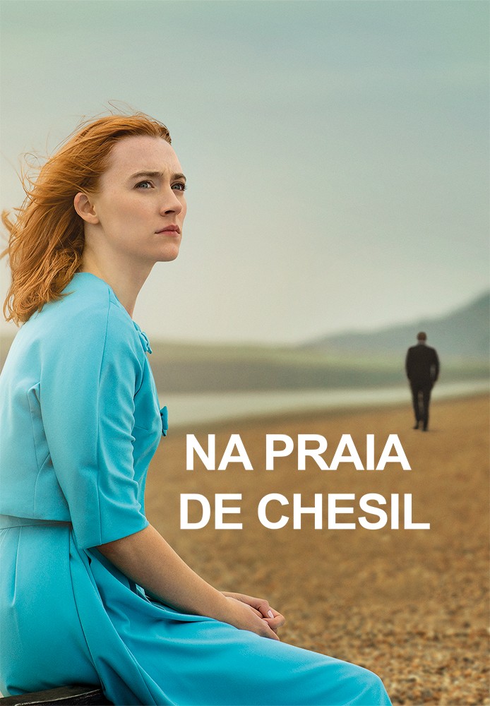 On Chesil Beach