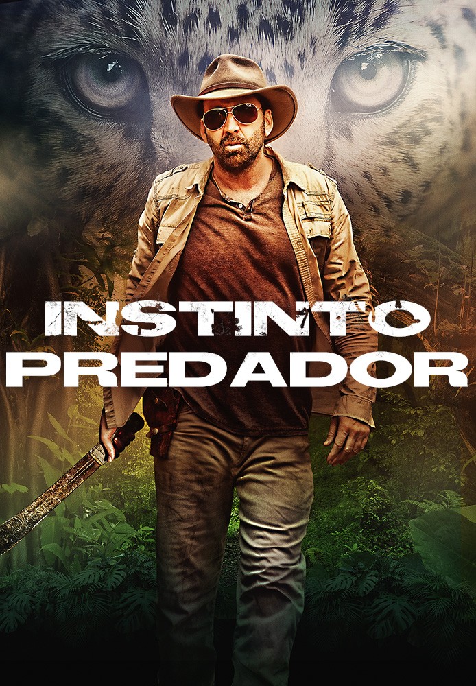 Instinto Predador
