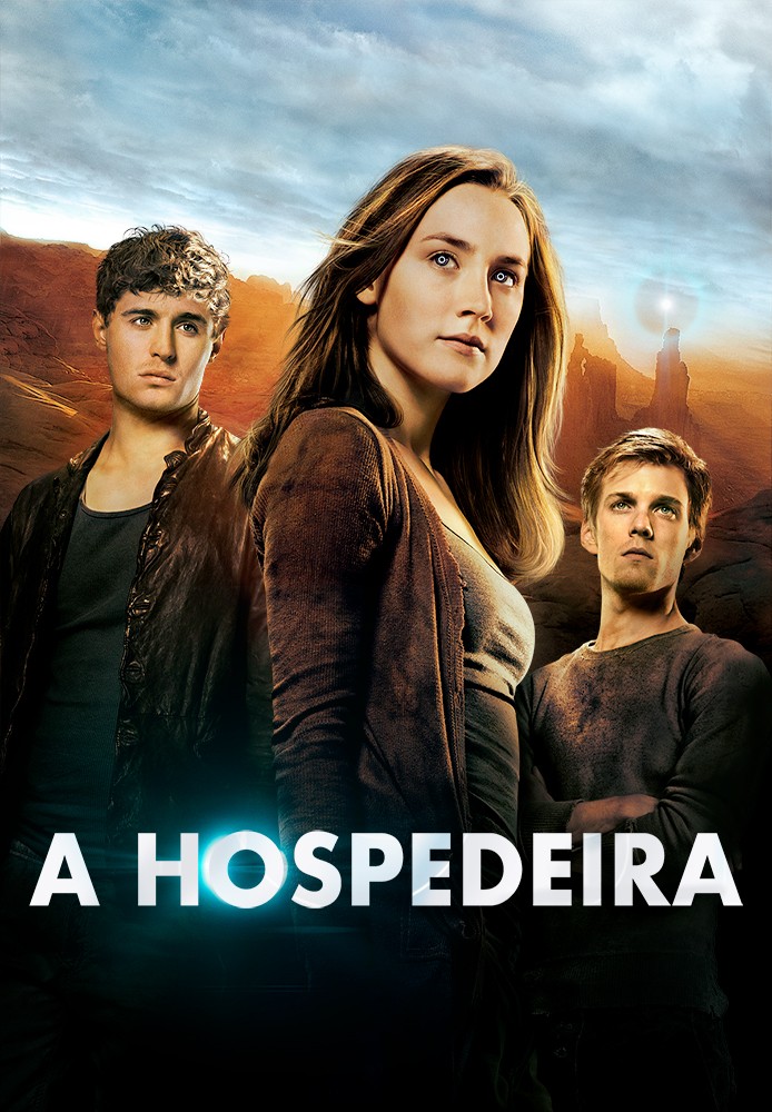 A Hospedeira