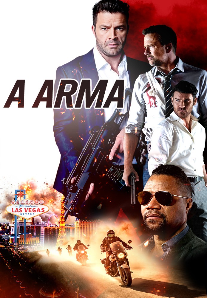A Arma