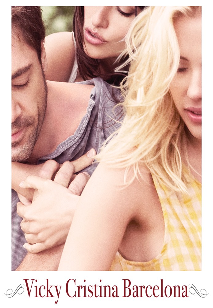 Vicky Cristina Barcelona