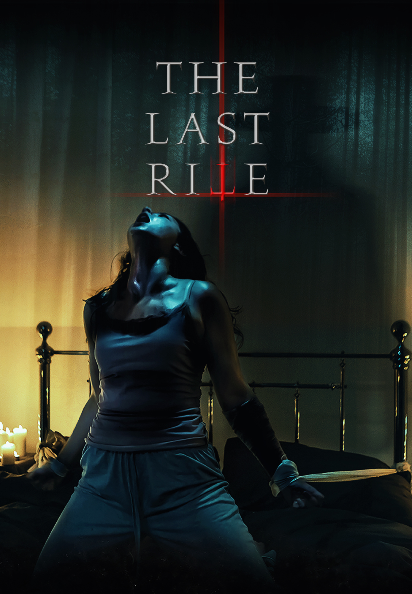 The Last Rite