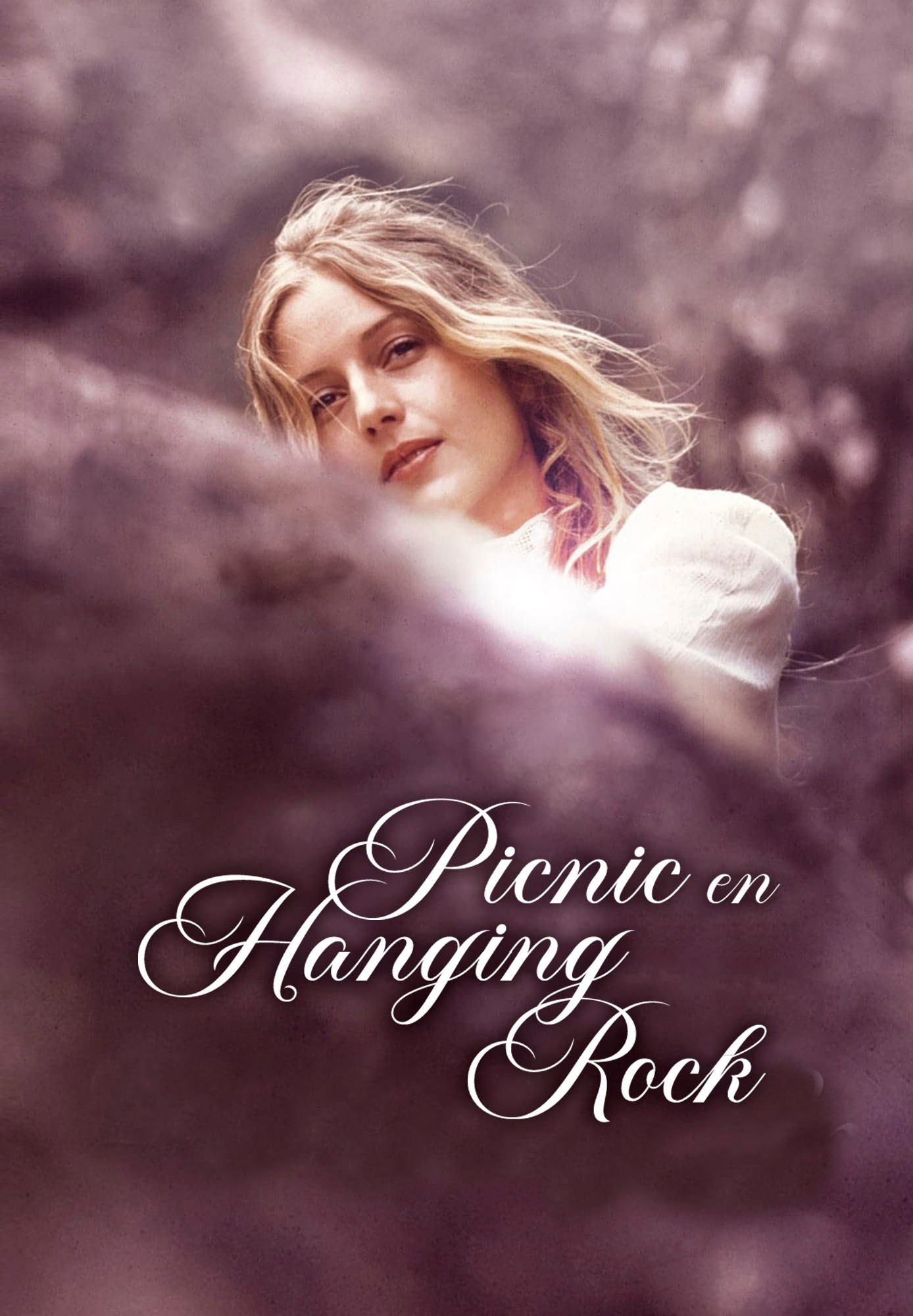 Picnic en Hanging Rock