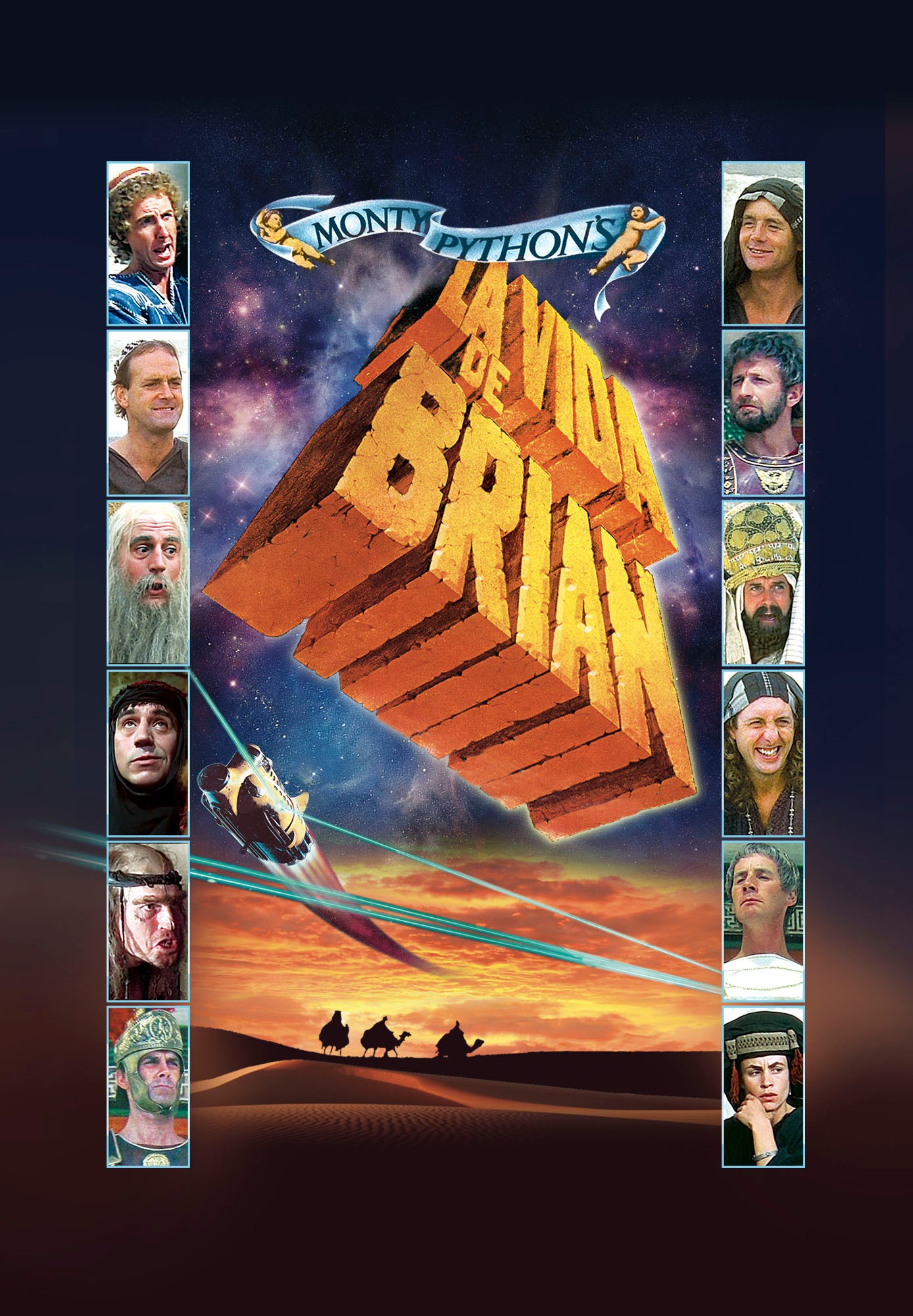 Life of Brian