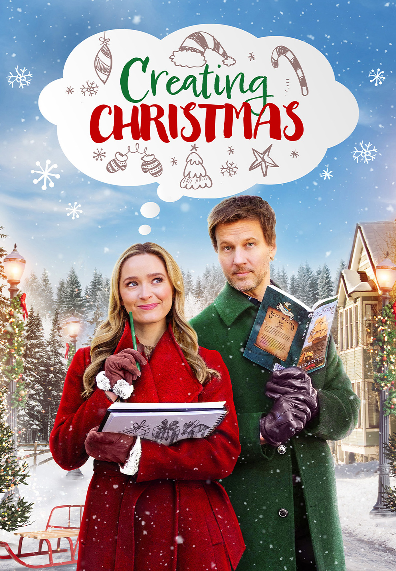 Creating Christmas