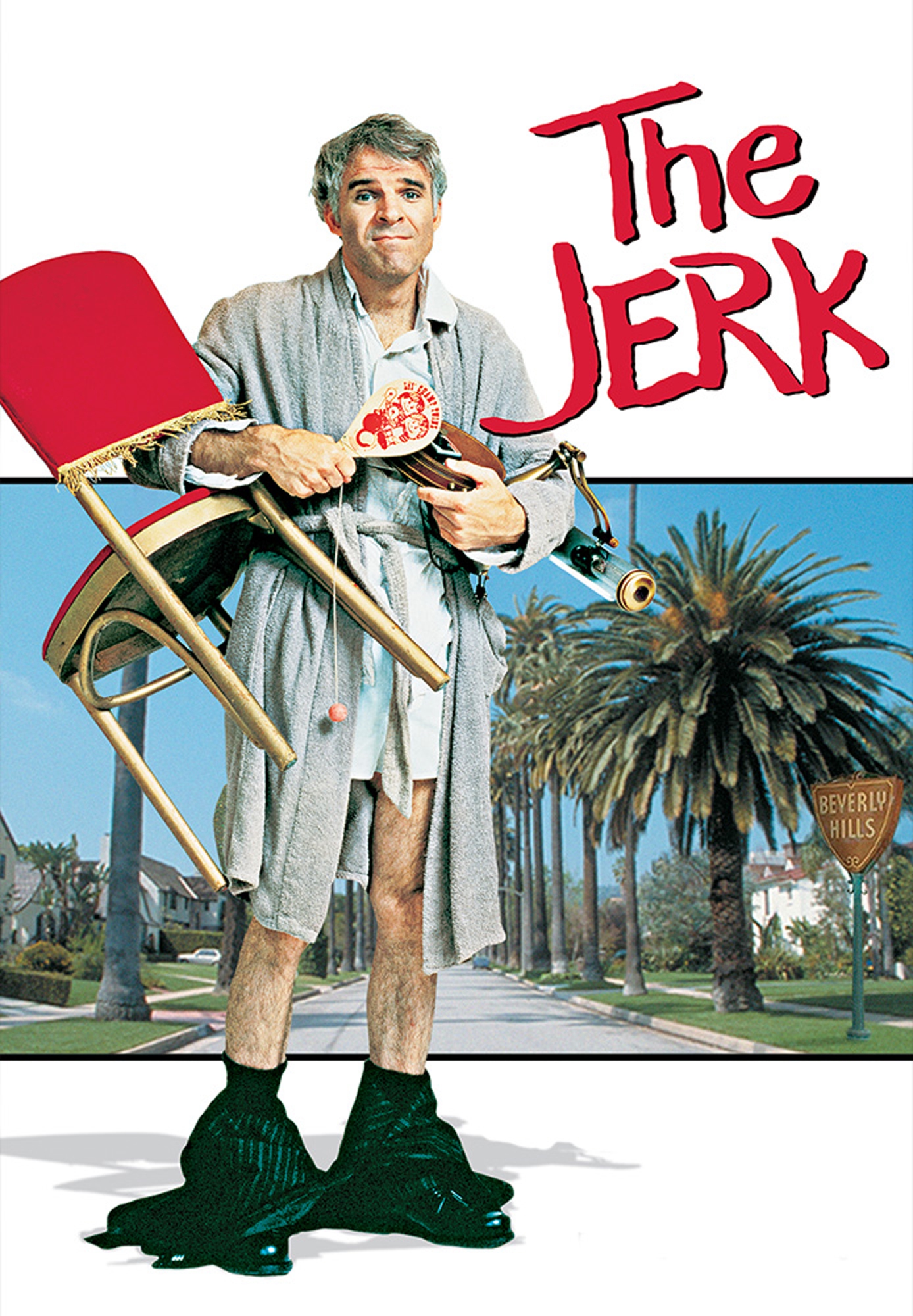 The Jerk