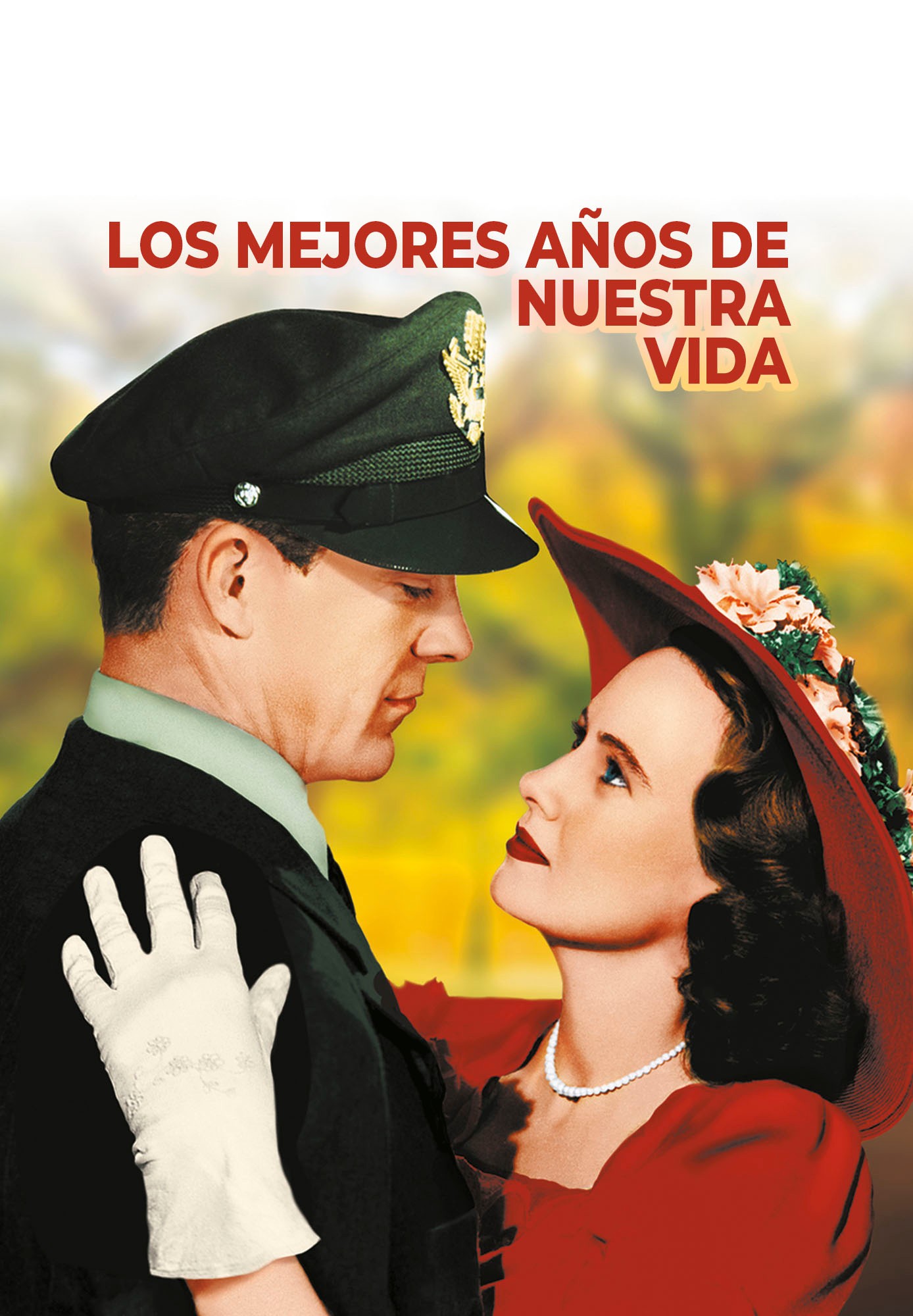 Los mejores años de nuestra vida