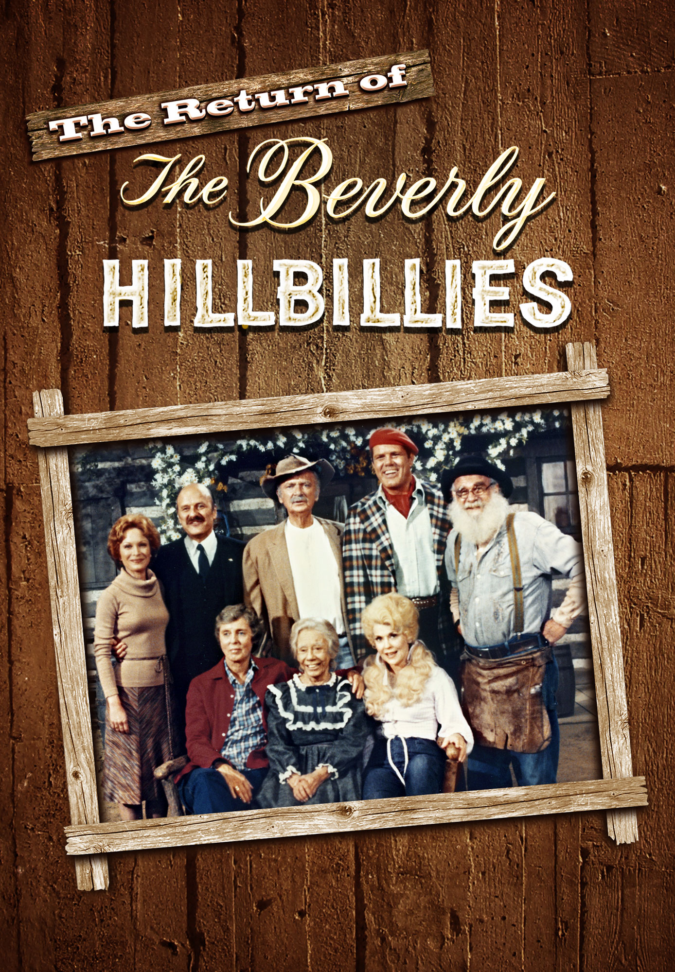 Return of the Beverly Hillbillies