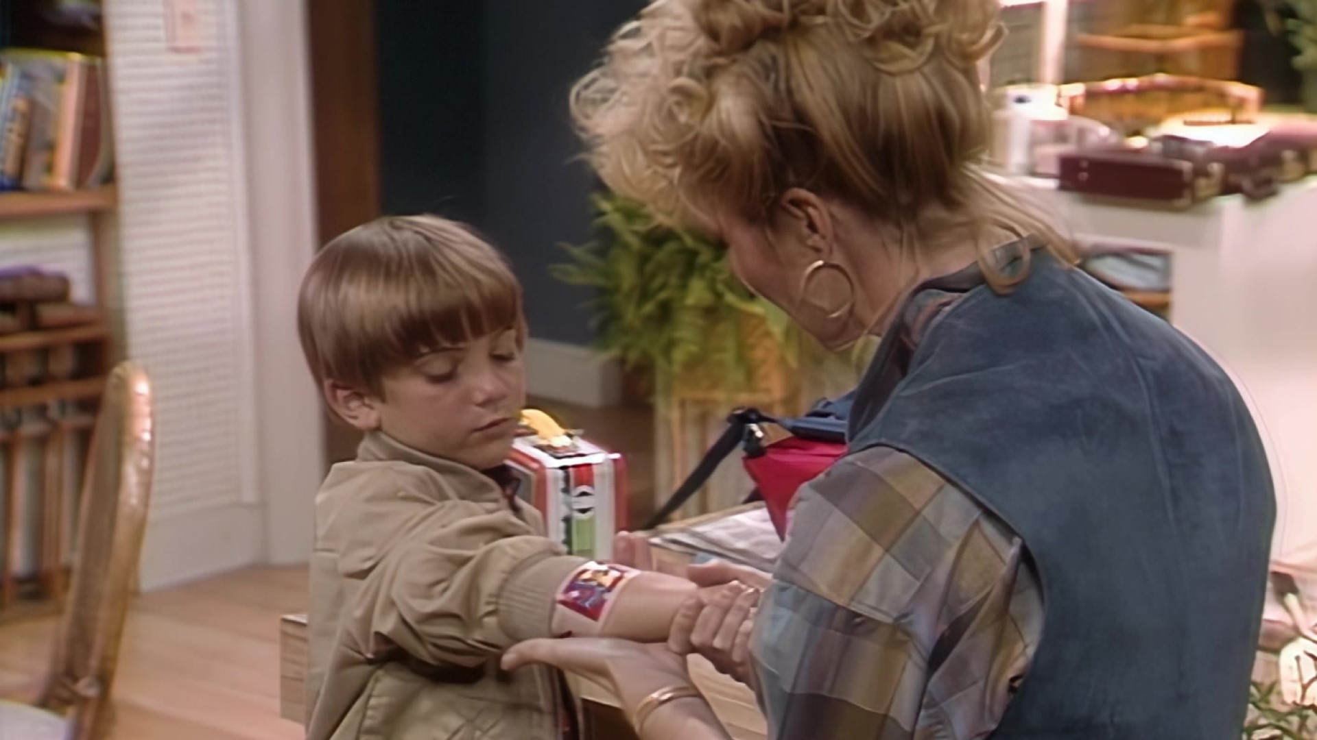Watch Growing Pains Season 1 Free | Pluto TV