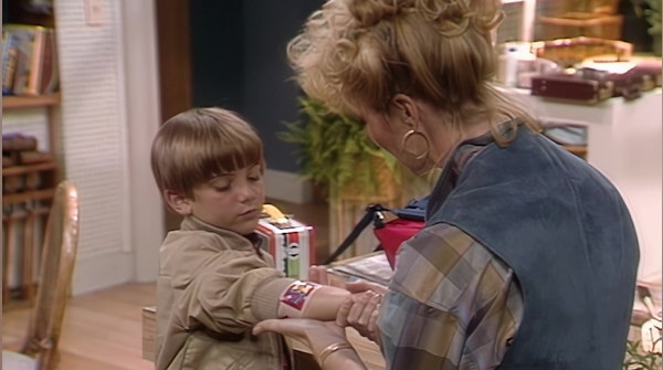 Watch Growing Pains Season 1 Free | Pluto TV