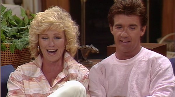 Watch Growing Pains Season 2 Free | Pluto TV