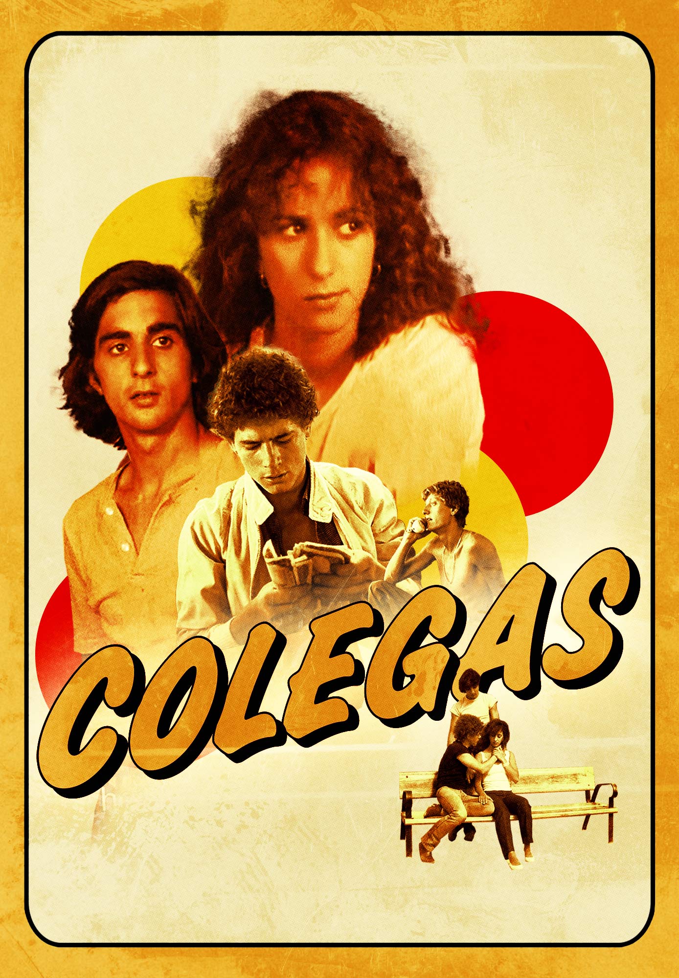 Colegas