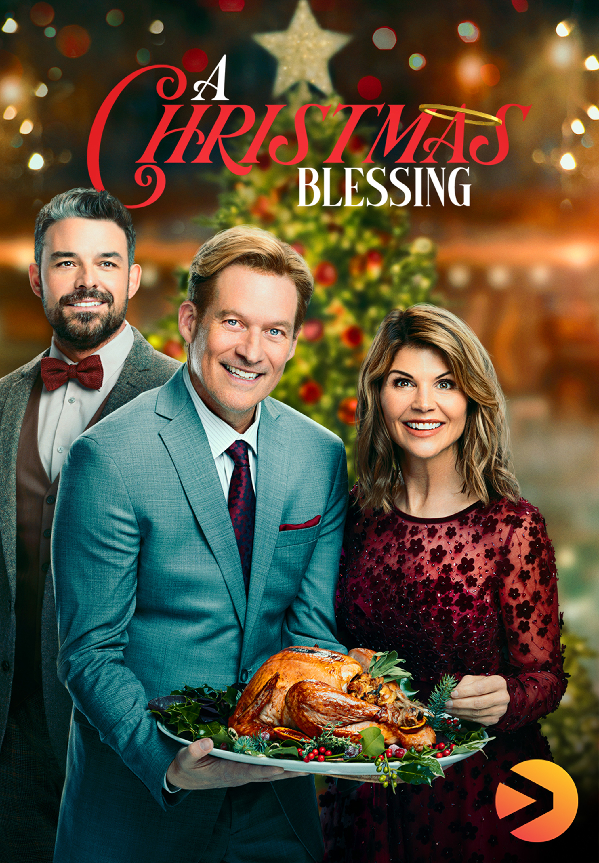 A Christmas Blessing