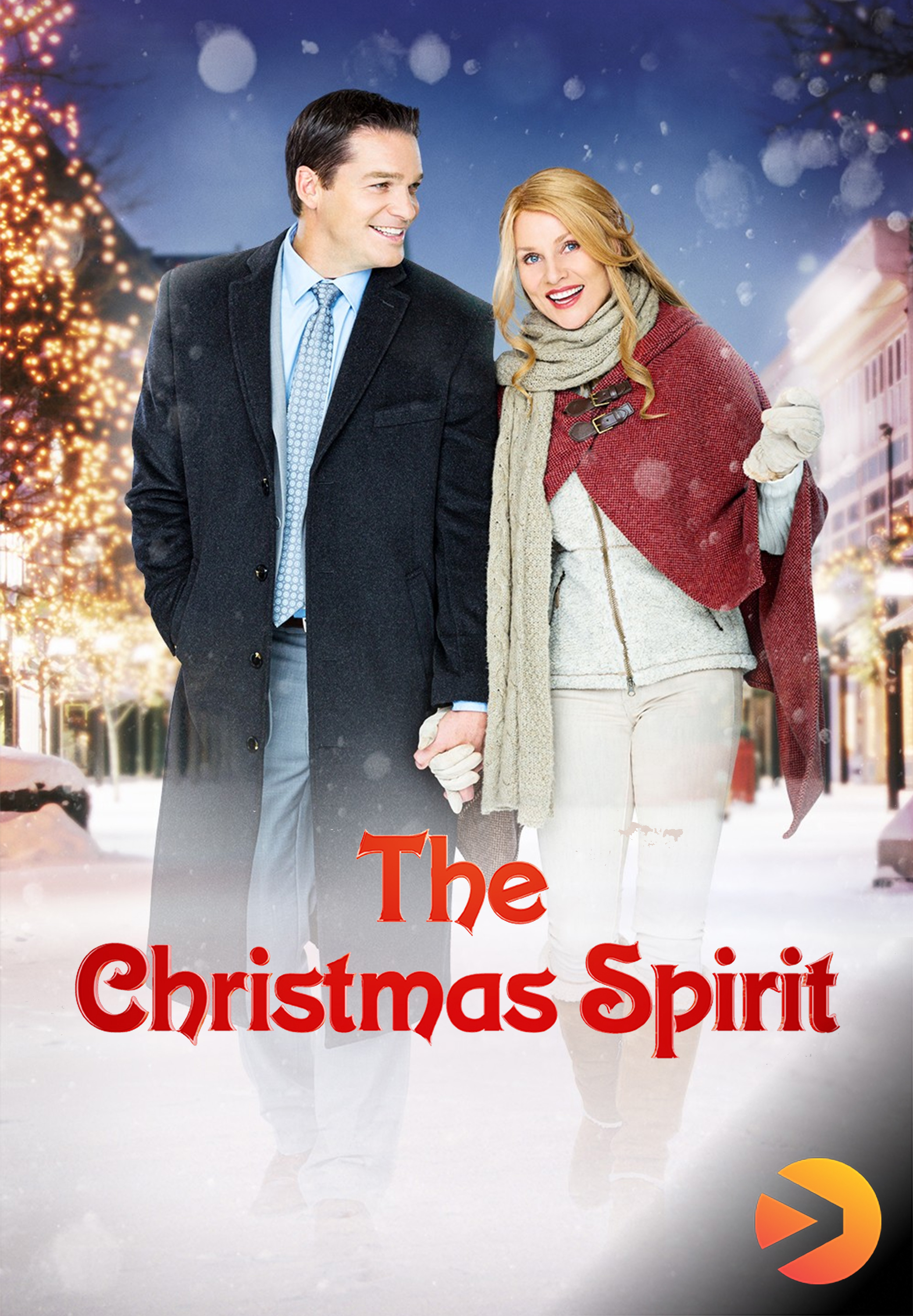 The Christmas Spirit