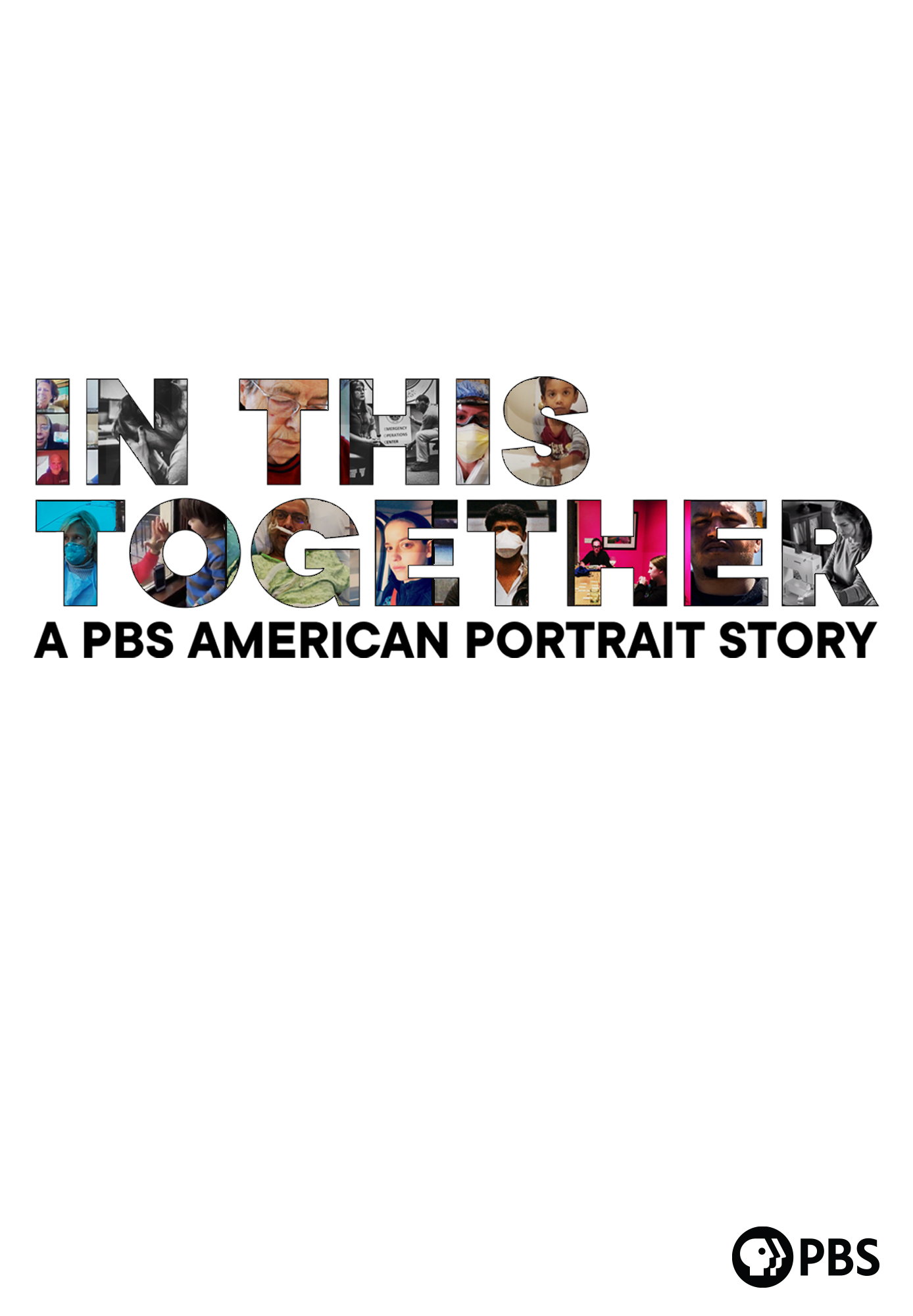 In This Together: A PBS American Portrait Story