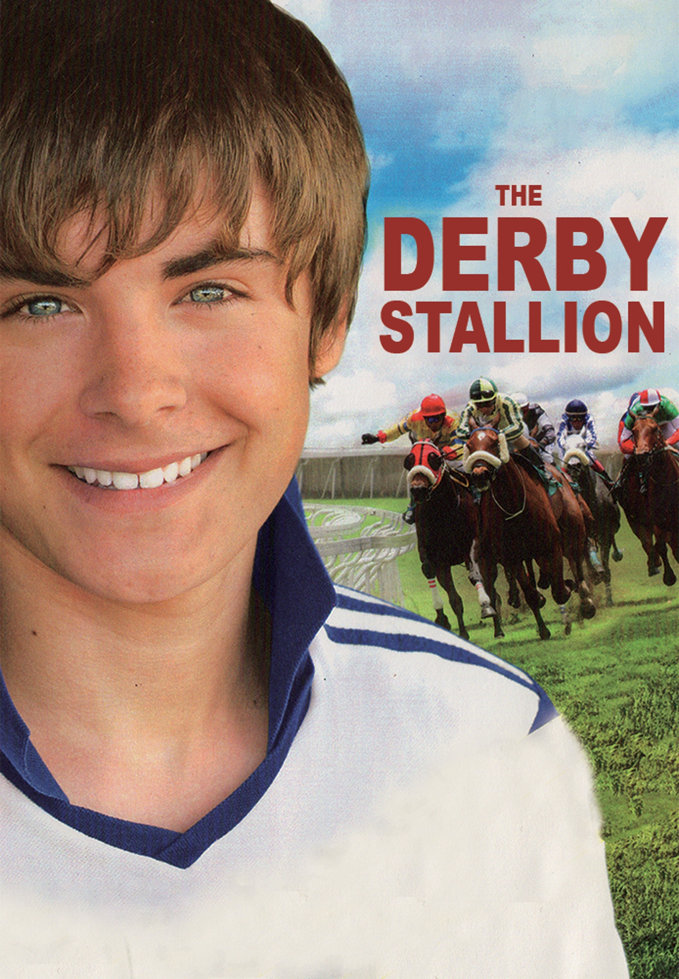 The Derby Stallion