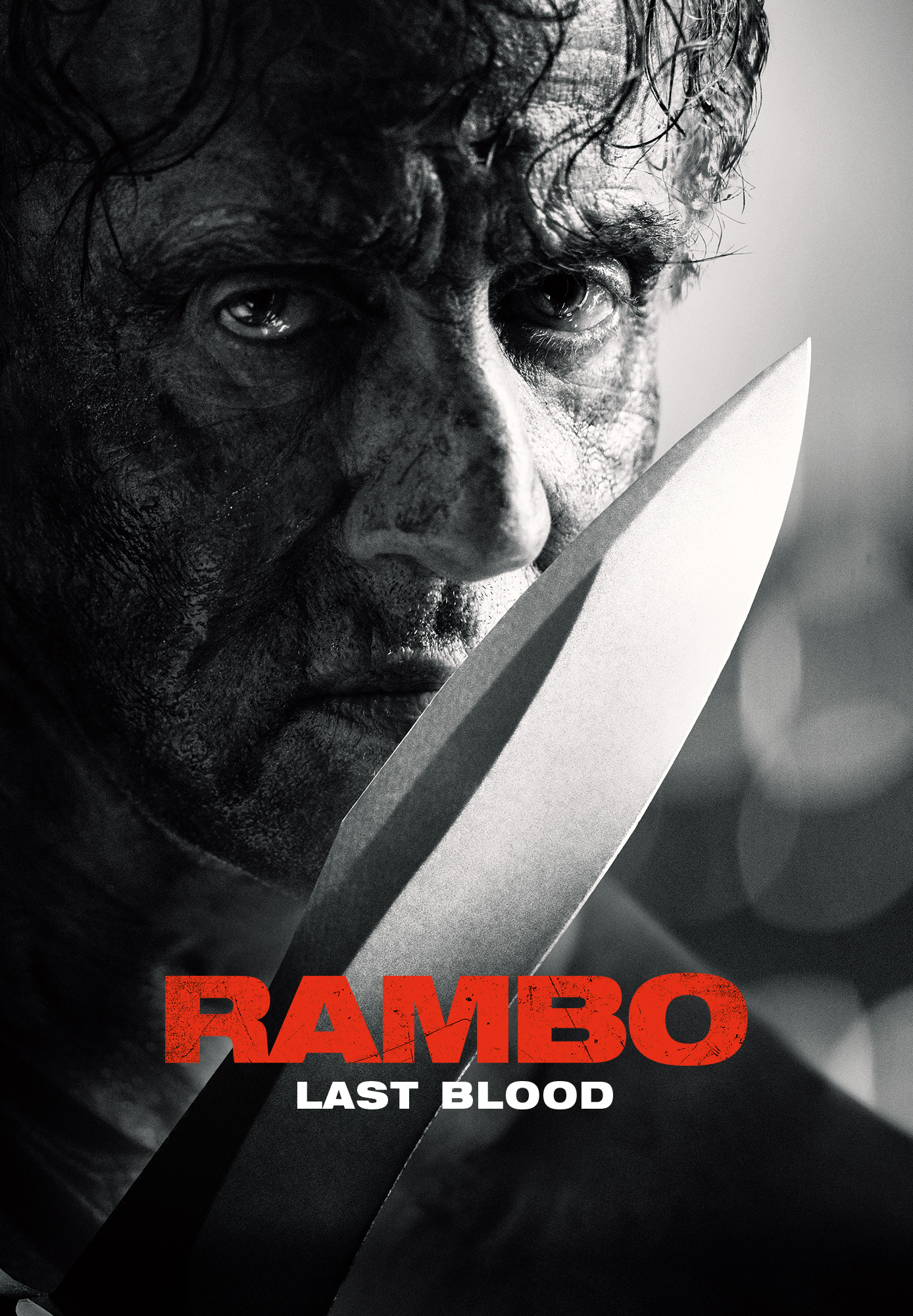 RAMBO: LAST BLOOD