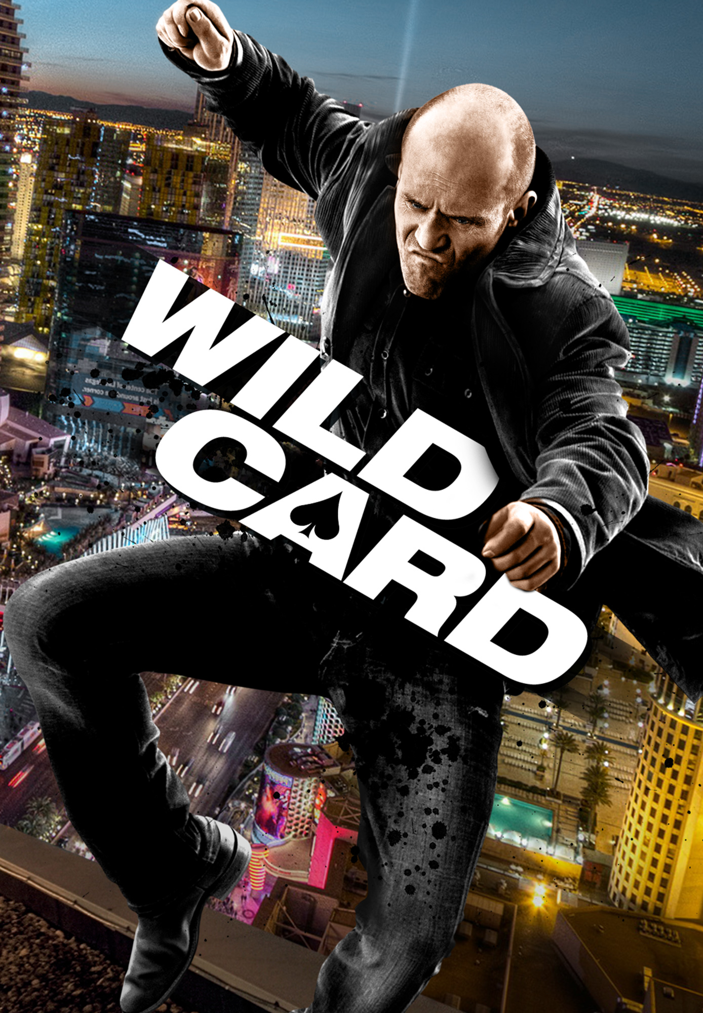 Wild Card
