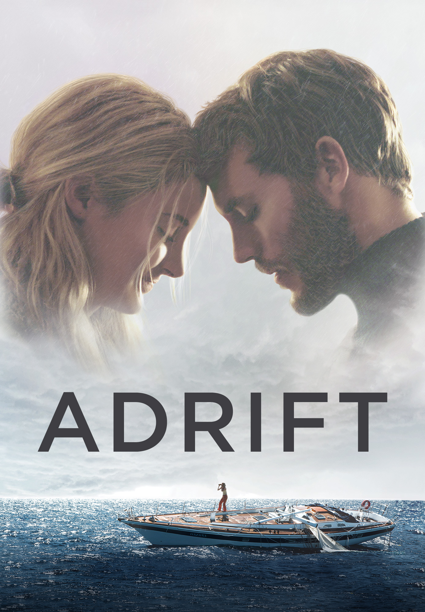 ADRIFT