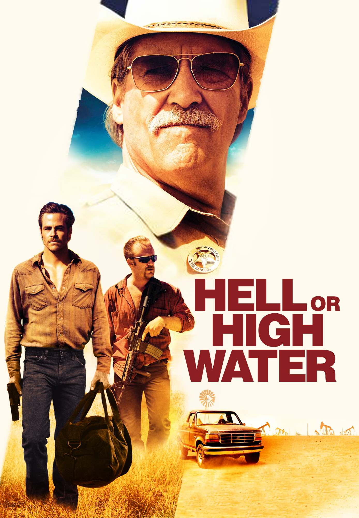 Hell or High Water