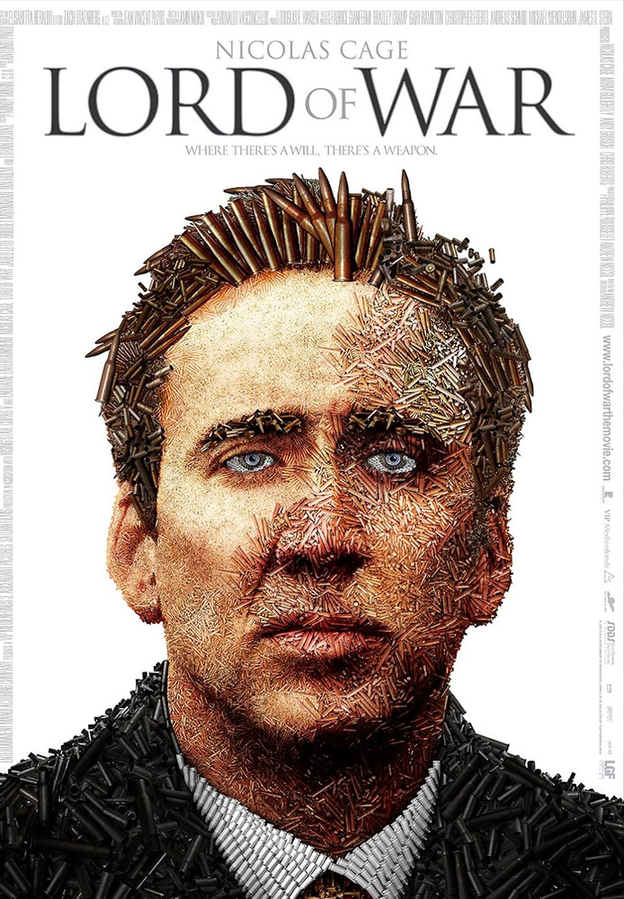 Lord of War