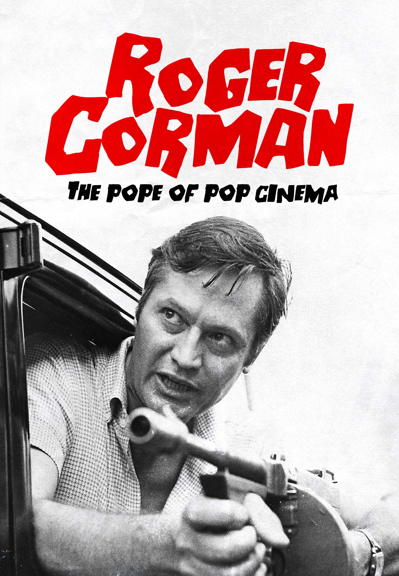 Roger Corman: The Pope of Pop Cinema